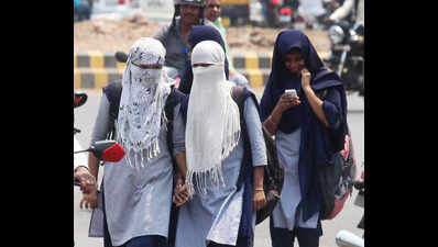 The housing and urban development department on Tuesday conducted a review of its preparedness in case of a heatwave Govt reviews heatwave preparedness