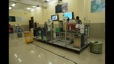 103 teaching posts lying vacant in OUTR