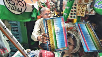 SIR, West Asia war may queer Bengal poll pitch