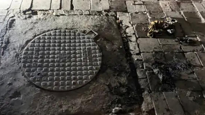 3 workers die while cleaning septic tank at Raipur hospital