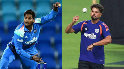 TOISA 2025: Uttar Pradesh cricketers shine in historic year for Indian cricket