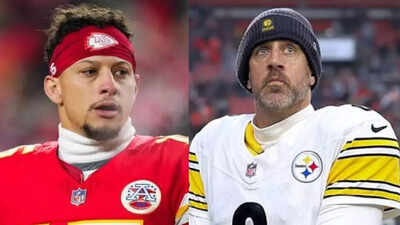 Top 5 richest NFL quarterbacks in 2026: Aaron Rodgers tops the wealth list as Patrick Mahomes climbs among league’s highest earners