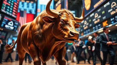 Top stocks to buy (AI image) Stocks to buy: What's the outlook for Nifty for March 23-27 week? Check list of top stock recommendations