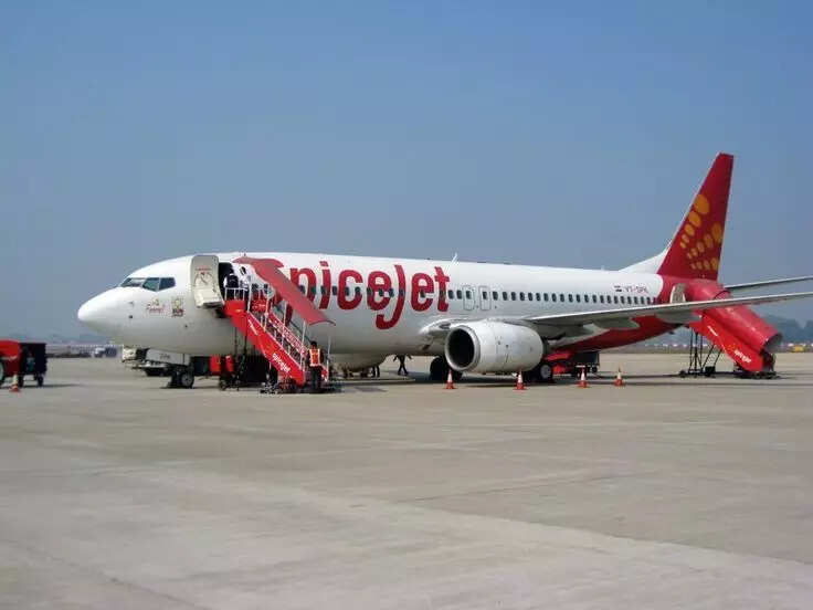 ​Travel Boost: SpiceJet to Operate Emergency Flights From Fujairah to India​ Amid Iran vs US-Israel War