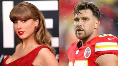 “His wife is always busy”: Taylor Swift becomes the punchline as ex-Chiefs star hilariously explains Travis Kelce’s decision to return in 2026