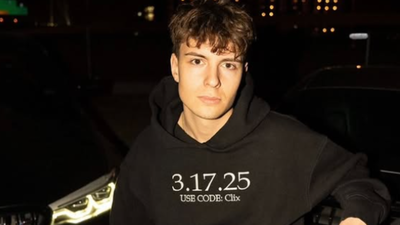 Image Via Instagram Twitch streamer Clix raises subscription price to $10 after exclusive deal