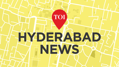 Two cab drivers held for CISF constable’s murder in Hyderabad