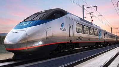 After delay, Mumbai-Ahmedabad bullet train’s tunnel-boring machines to arrive in city tomorrow