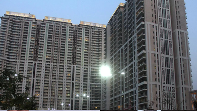 UAE real estate kicks off 2026 strong, but Dubai faces oversupply pressure: Report