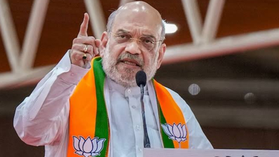 BJP eyes organisational strength ahead of 2027 Punjab assembly polls