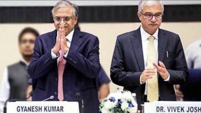 . Bengal poll limited to 2 phases to thwart intimidation: Officials