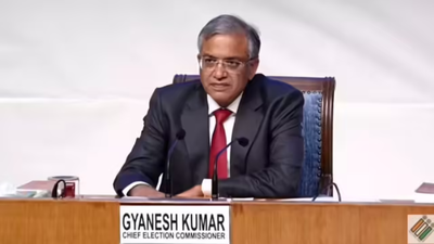 Didi's sops not a violation of poll code: EC