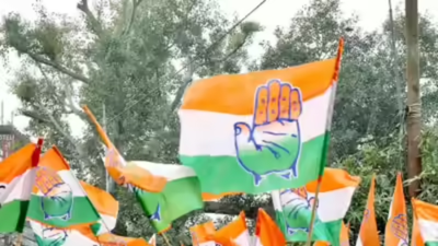 . Cong banks on Kerala to end its long season of electoral upsets