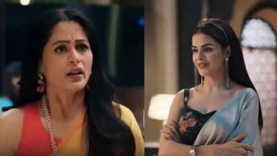 Naagin 7: Naagrani kills Dimple, mystery Dragon returns as Aryaman’s birthday turns dangerous
