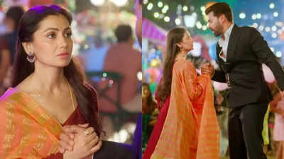 ‘Tum Dena Saath Mera’: TV’s beloved on-screen pair Sriti Jha–Shabir Ahluwalia to reunite; fans react
