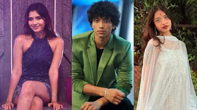 Splitsvilla X6: Yogesh Rawat was dating Ruru Thakur while being on the dating show? Fans call it ‘pre-planned’