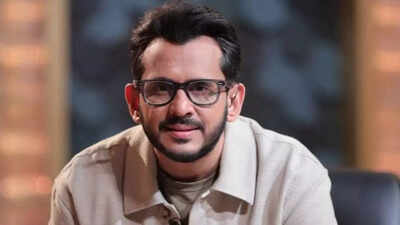 Shark Tank India: Aman Gupta recalls shooting for a show in hungover state; ‘I was drinking till 4 am’