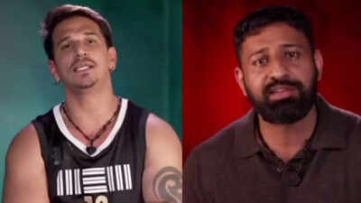 ‘The 50’: Prince Narula reacts to Rajat Dalal not winning the show; says, ‘darinda bhi aakhir bahar ho gaya’