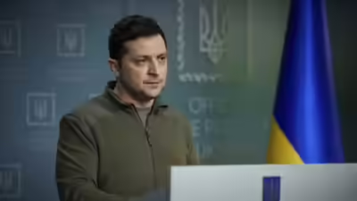 Want money, tech in return for drone help, says Ukraine