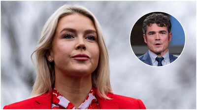 <p>White House says Joe Kent was not involved in Iran operation talks (Picture credit: AP)</p>
<p></p>
<p>” decoding=”async” fetchpriority=”high”></p>
</div>
<div>
<p><span title= White House says Joe Kent was not involved in Iran operation talks, reaffirms Donald Trump’s confidence in Tulsi Gabbard