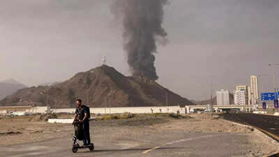 ‘Not going to affect us’: India sees no major power supply risk from Middle East crisis, government says