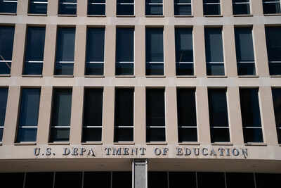 US Education Department signals policy shift in college admissions, costs, and job outcomes