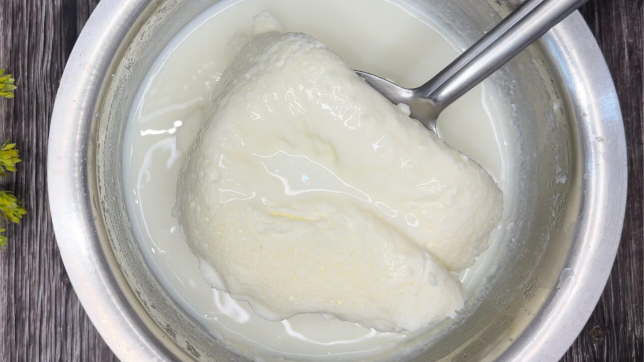 Using Malai for Tan: Myth or Magic?