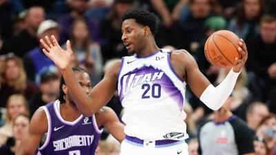 Utah Jazz vs Sacramento Kings injury report: Who's playing, injured and questionable players, head-to-head records, team stats, and more (March 15, 2026)