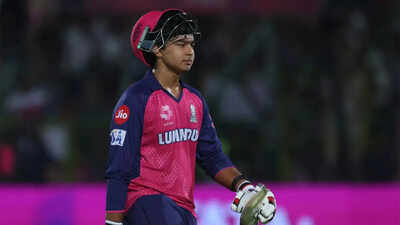 Big IPL 2026 warning for Vaibhav Sooryavanshi: 'All bowlers will be ready'