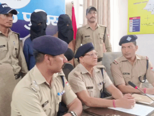 नशे के खिलाफ हल्द्वानी पुलिस की बड़ी कार्रवाई - Dainik Bhaskar