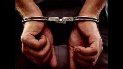Vigilance Bureau arrests ASI for accepting bribe of Rs 8,000