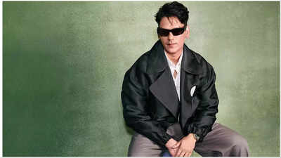 Vijay Varma Vijay Varma shares his thoughts on love! Says sometimes ambition can come in the way of love