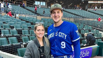 Vinnie Pasquantino’s wife responds as Seth Lugo’s wife cheers Italy despite Puerto Rico’s painful World Baseball Classic defeat