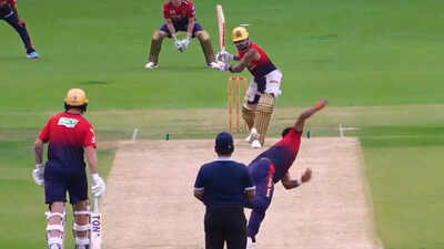 IPL 2026: Jitesh Sharma smokes 81 off 37; Virat Kohli strikes at 241 in RCB warm-up