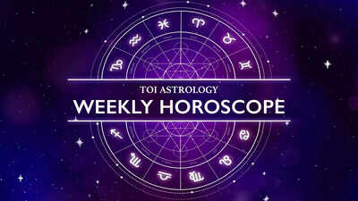 Weekly Horoscope, March 16 to March 21, 2026: Read weekly astrological predictions