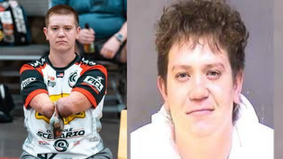 What happened between Dayton James Webber and Bradrick Michael Wells inside car before shooting? Witnesses describe tense final moments (Image via Getty) What happened between Dayton James Webber and Bradrick Michael Wells inside car before shooting? Witnesses describe tense final moments