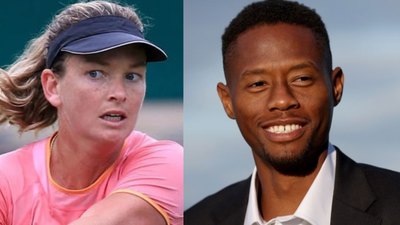 What Really Happened Between CoCo Vandeweghe And Chris Eubanks During The Viral BNP Paribas Open Moment? Here Is What They Said (Image via Getty) What Really Happened Between CoCo Vandeweghe And Chris Eubanks During The Viral BNP Paribas Open Moment? Here Is What They Said
