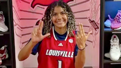 What Really Happened to Myah Epps Before School Crash Left Louisville Commit Hospitalized as New Details Slowly Begin Coming Out