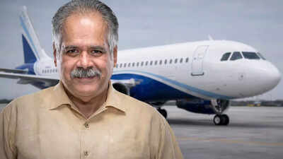 Who is Rahul Bhatia: IndiGo founder becomes interim CEO after Pieter Elbers resigns with immediate effect; know his net worth, education, and achievements