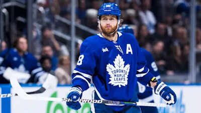 William Nylander (Getty Images) Why William Nylander’s $92 million contract is not a burden for Maple Leafs despite team struggles, analyst explains