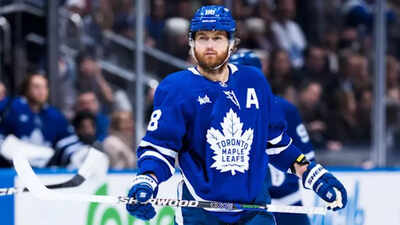 William Nylander (Getty Images) William Nylander faces harsh reality check from Craig Berube as growing tensions spark fresh concerns for Maple Leafs