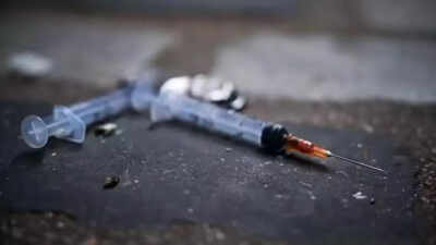 'Syringe found in bathroom': Gurgaon woman dies; FIR against husband for dowry death after kin claim poisoning