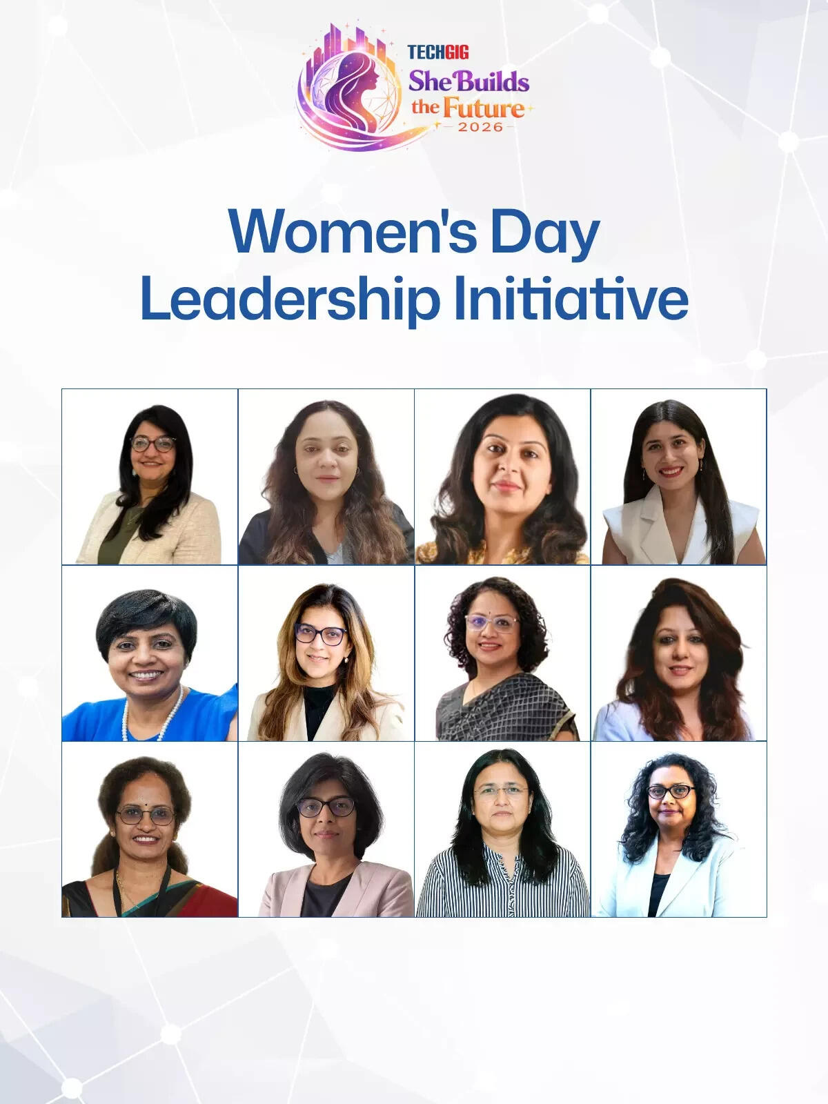 Women's Day Leadership Initiative