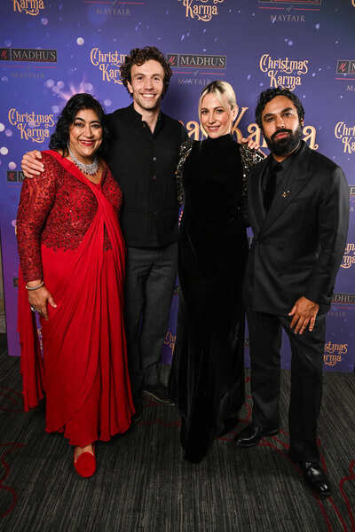 Civic Studios is one of the only creative industry delegates with deep roots in India