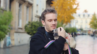 YouTuber PewDiePie says he ‘fixed’ YouTube using his own AI model