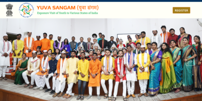 Yuva Sangam Phase 6 registration deadline extended: Check important dates and details here
