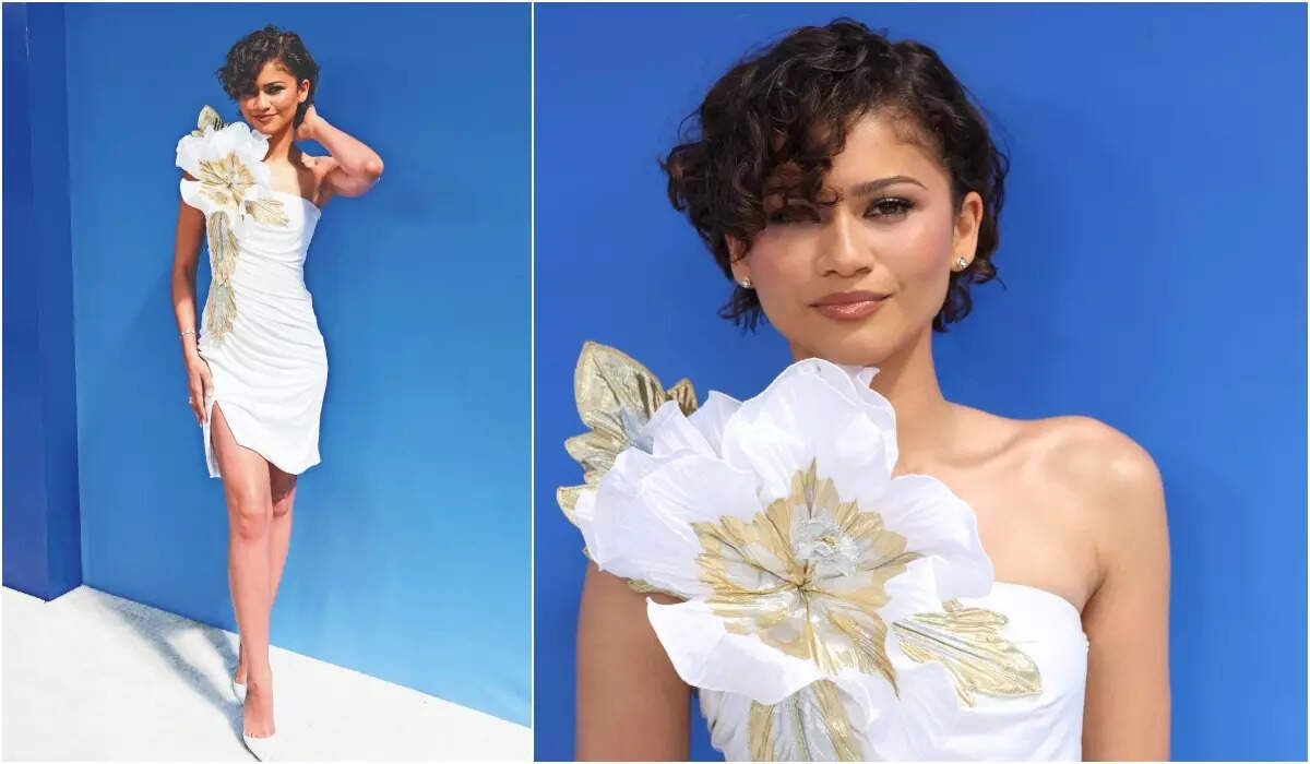 Zendaya_Fashion is Art