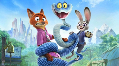 credit-instagram ‘Zootopia 2’ OTT release: Here’s when and where you can stream the movie online