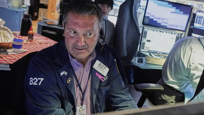 US stock market today (April 6, 2026): S&P 500 steady, Dow dips; oil swings on Iran war uncertainty