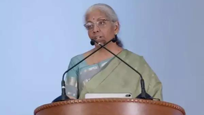 'India’s debt-to-GDP ratio lowest among major economies': FM Sitharaman sees fiscal space, hints at rate cut